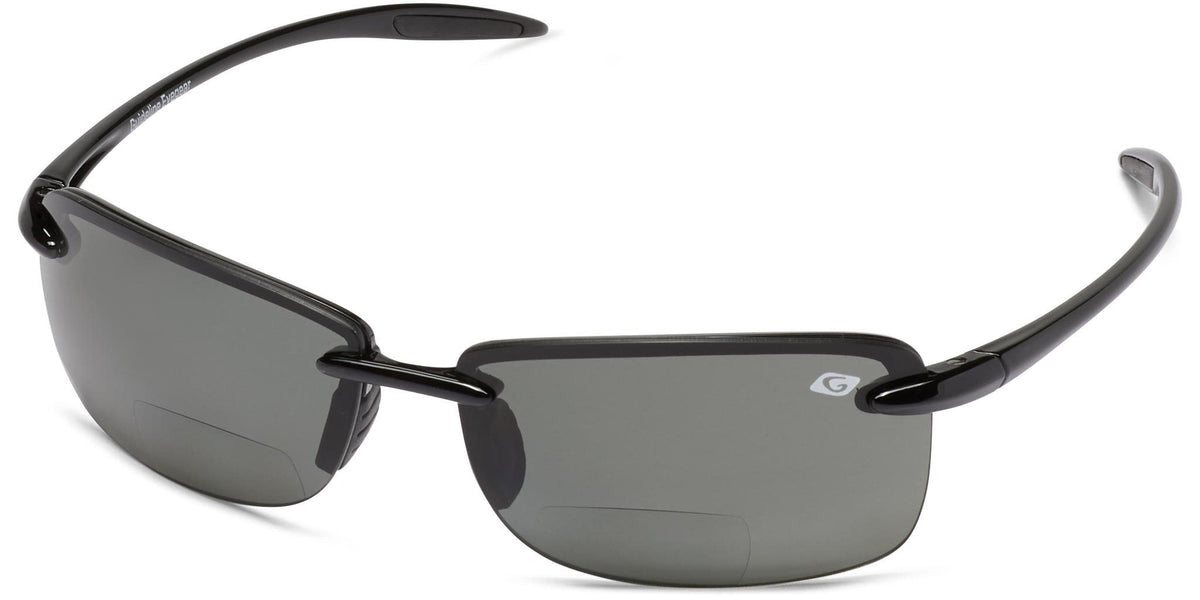 Del Mar Bifocal - Polarized Sunglasses (3877040324711)