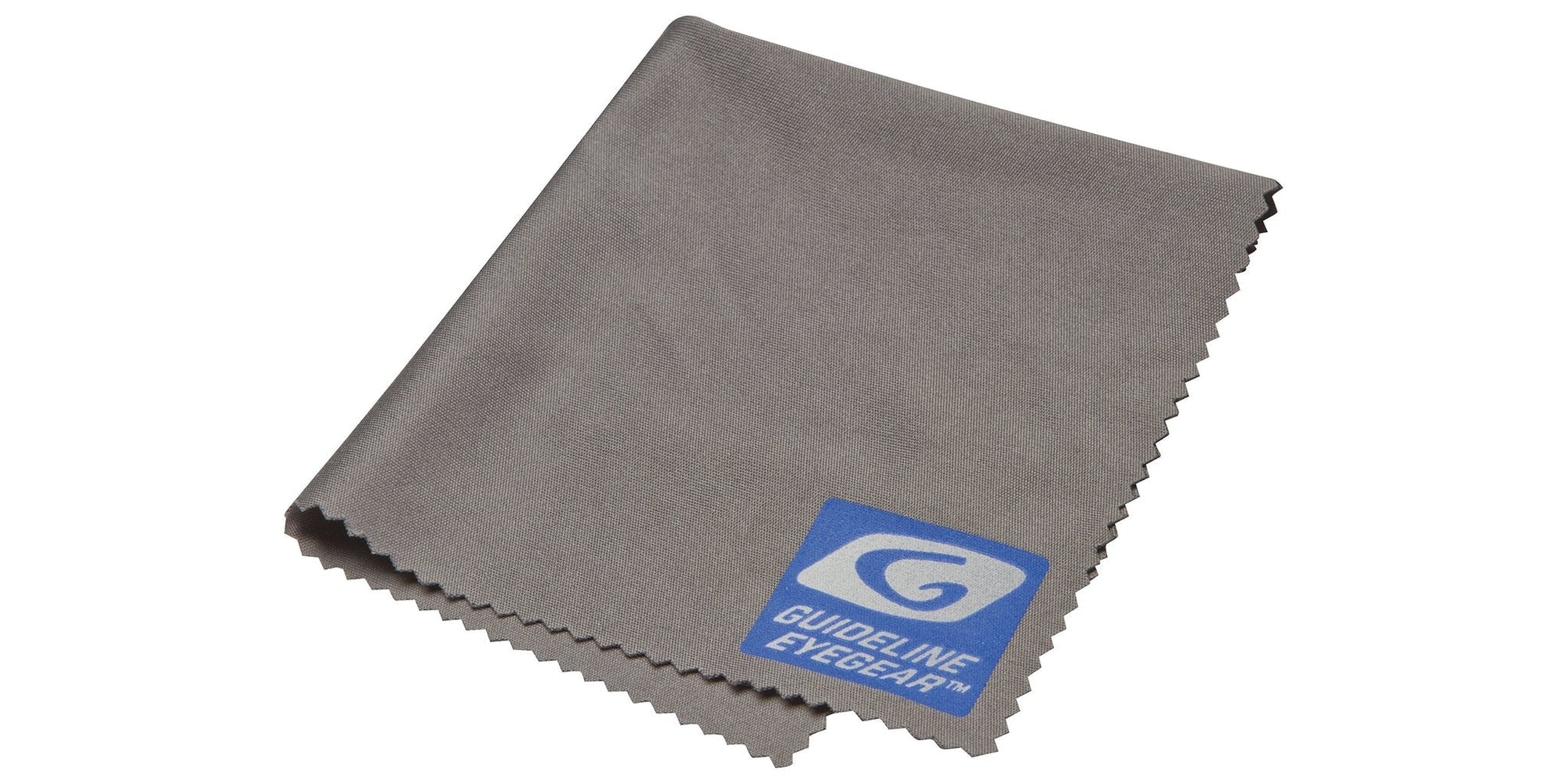 Guideline Logo Microfiber Cleaning Cloth - 1 - Accessory