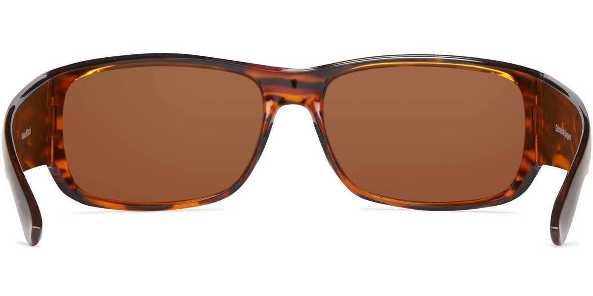 Wake Bifocal - Polarized Sunglasses (3877038850151)