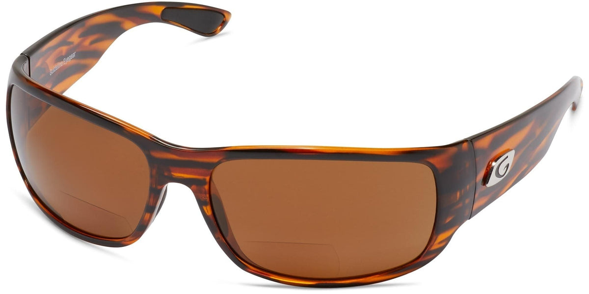 Wake Bifocal - Polarized Sunglasses (3877038850151)