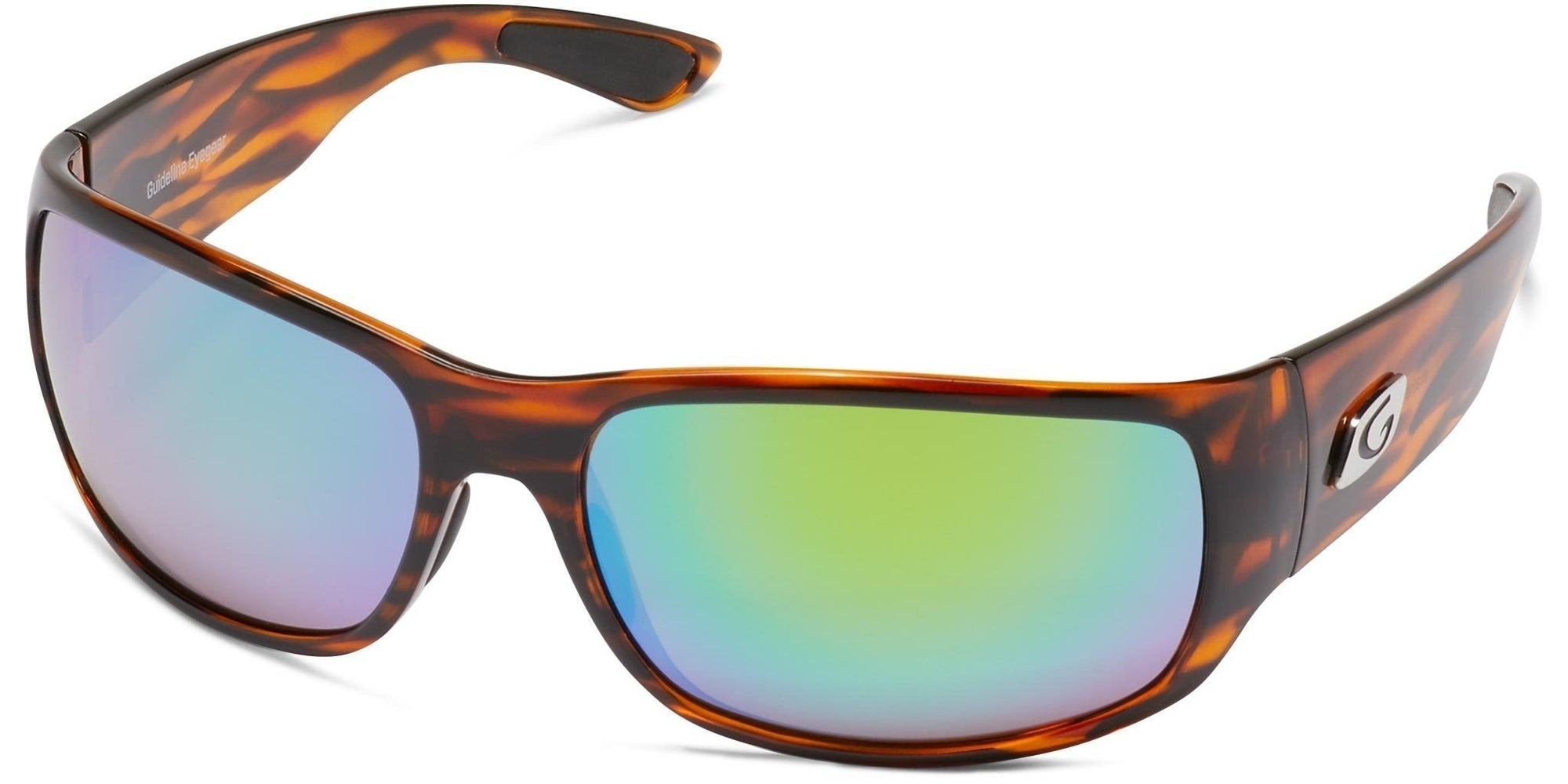 Wake - Polarized Sunglasses (3889394417767)